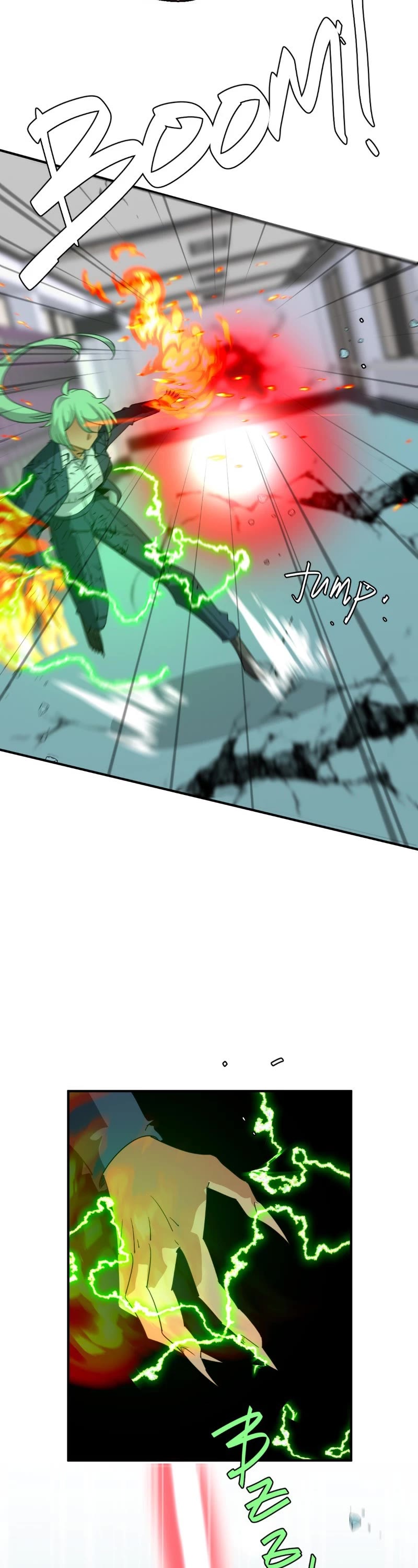 unOrdinary chapter 351 page 53