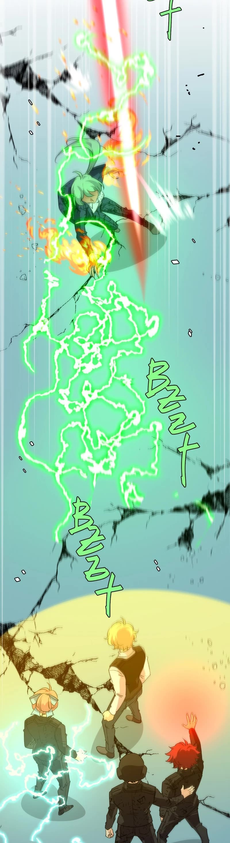 unOrdinary chapter 351 page 54