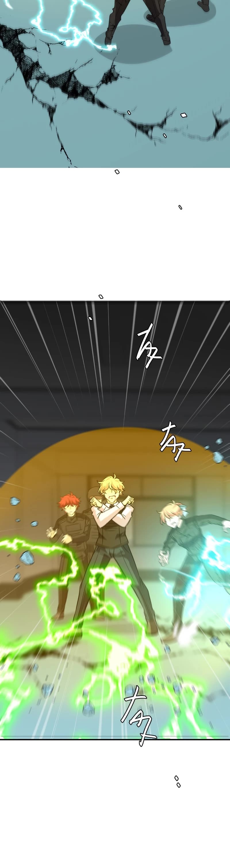 unOrdinary chapter 351 page 55