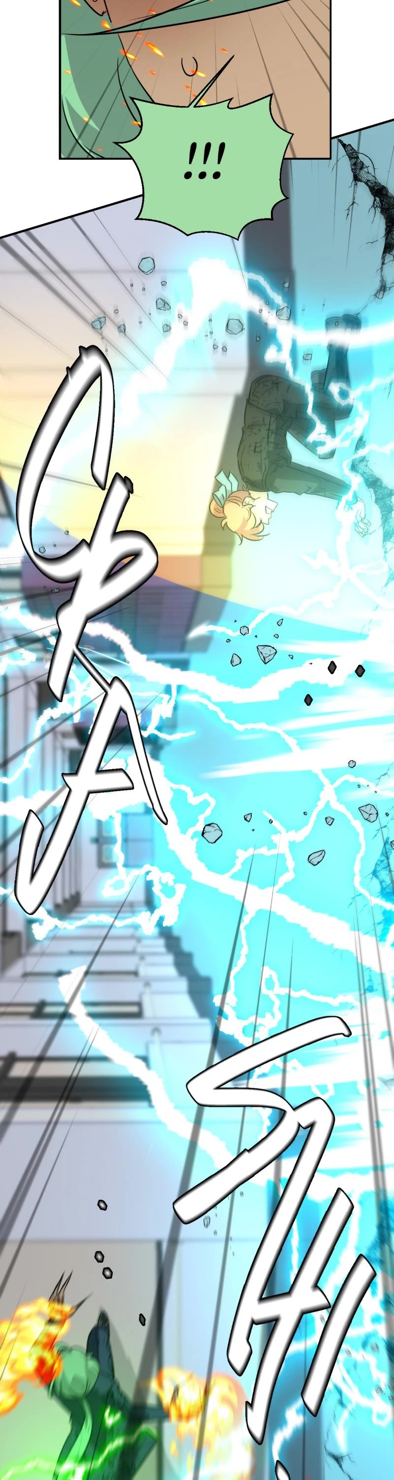 unOrdinary chapter 351 page 58