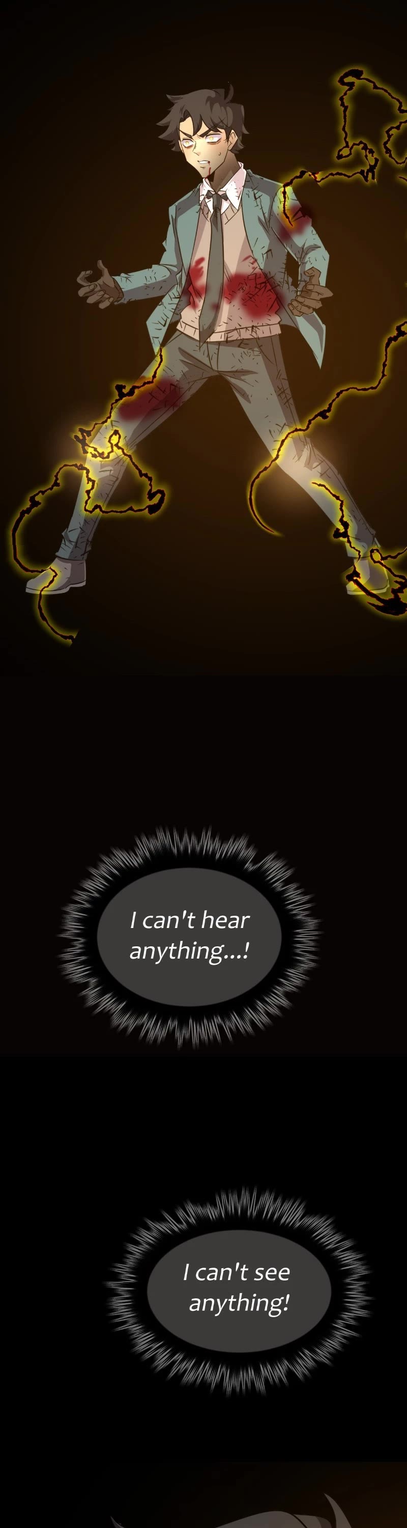 unOrdinary chapter 351 page 6