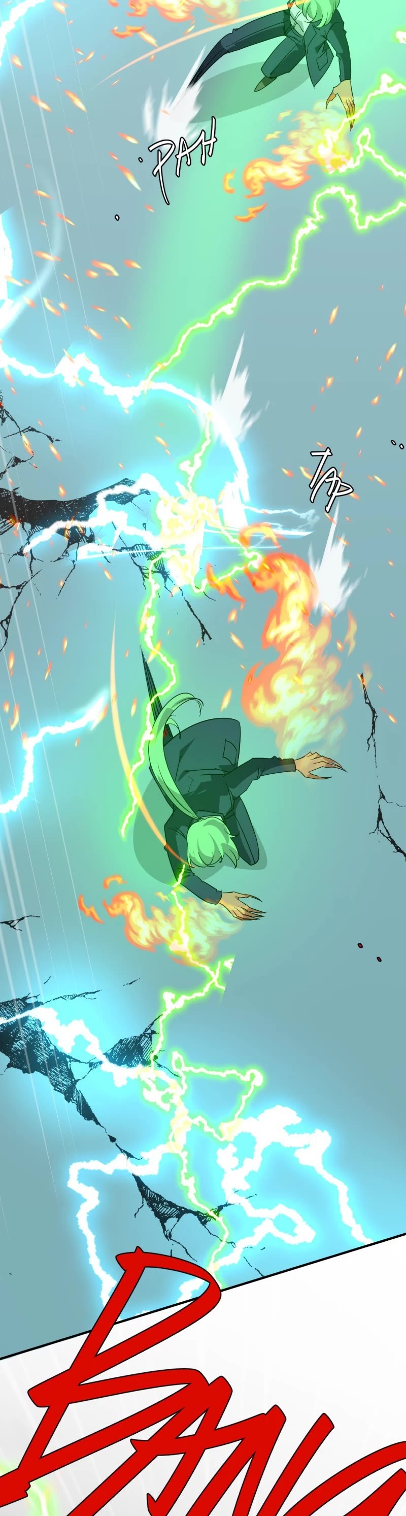 unOrdinary chapter 351 page 65