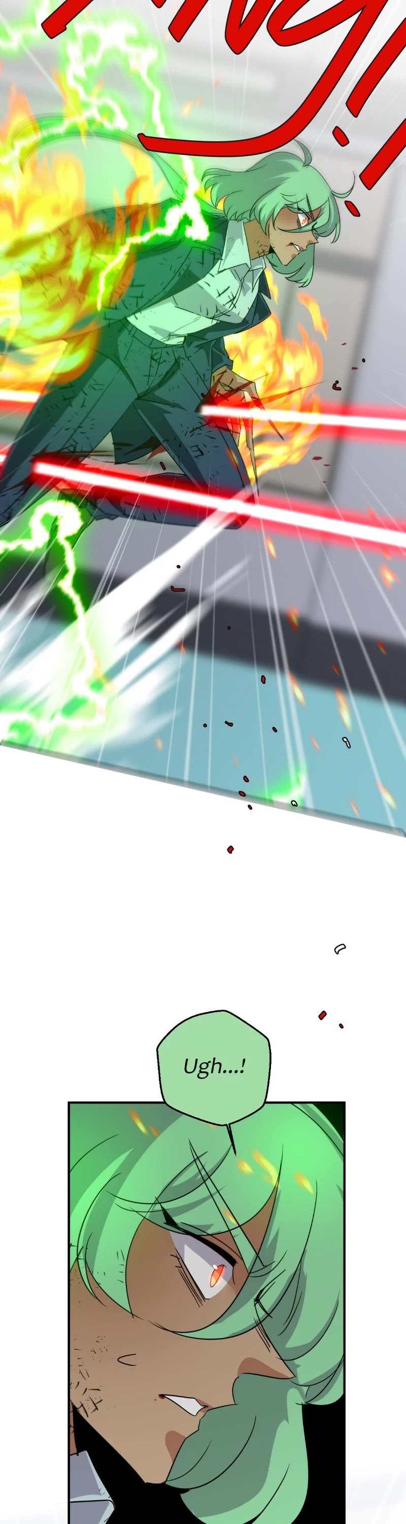 unOrdinary chapter 351 page 66