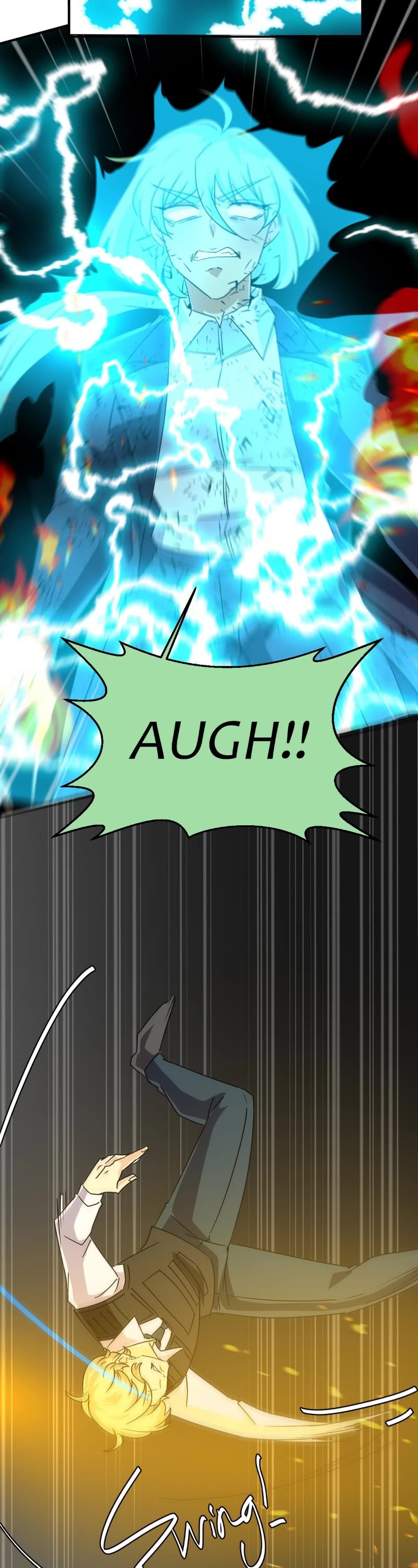 unOrdinary chapter 351 page 68