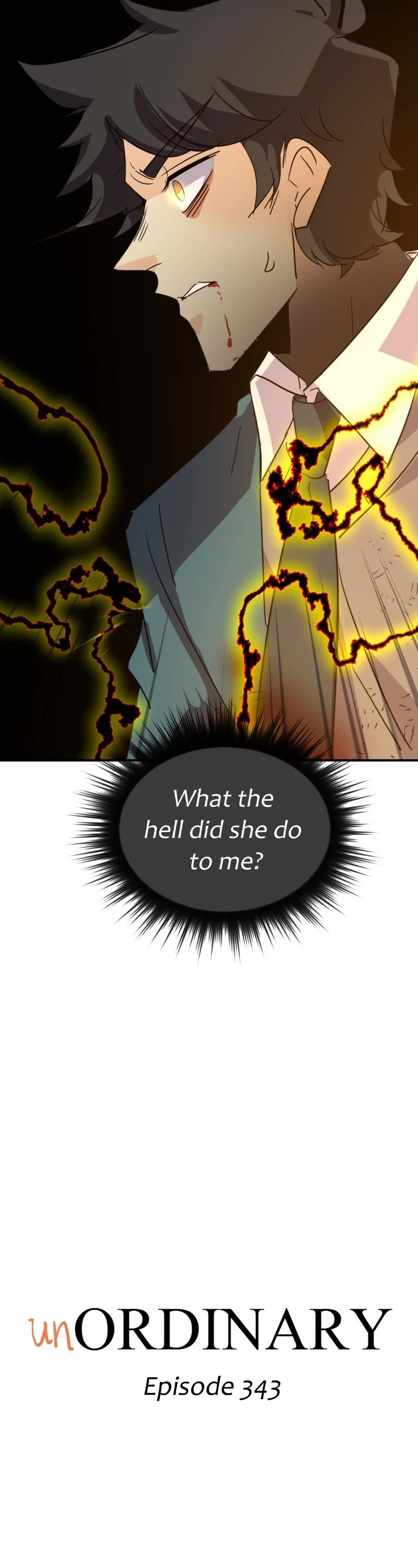 unOrdinary chapter 351 page 7