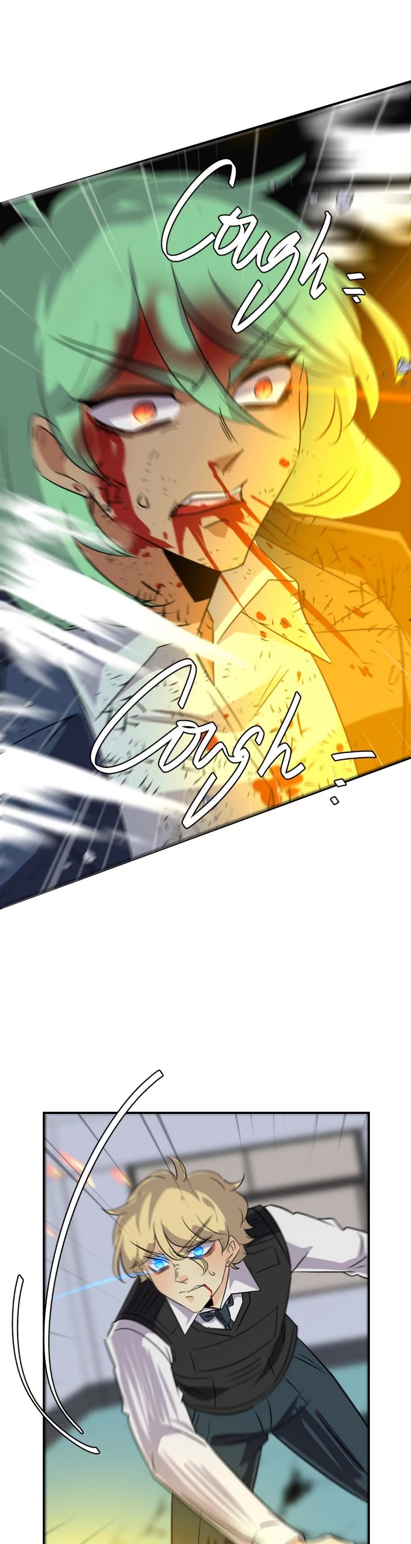 unOrdinary chapter 351 page 71