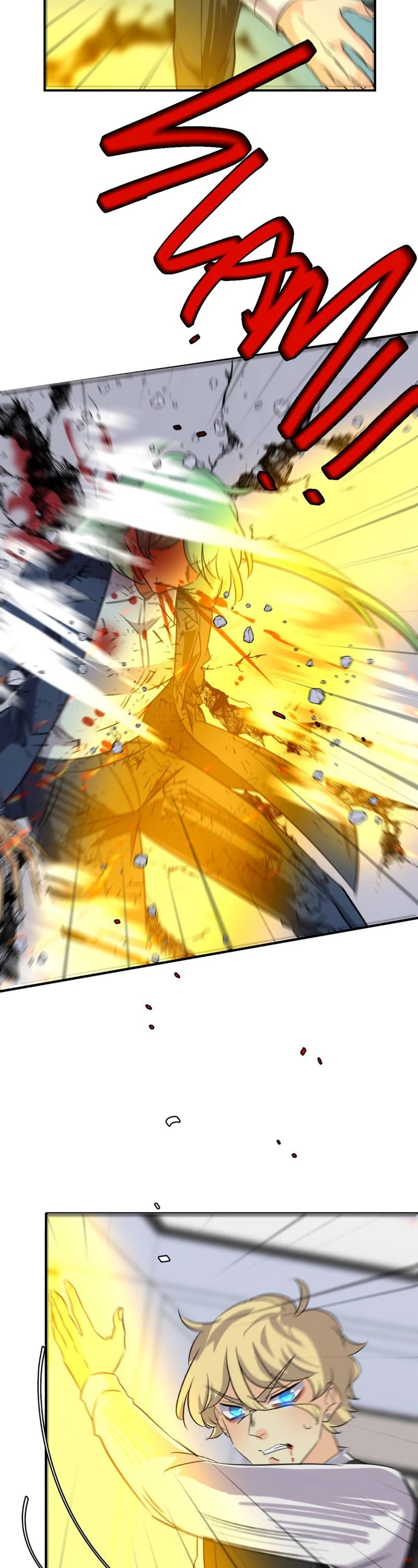 unOrdinary chapter 351 page 72