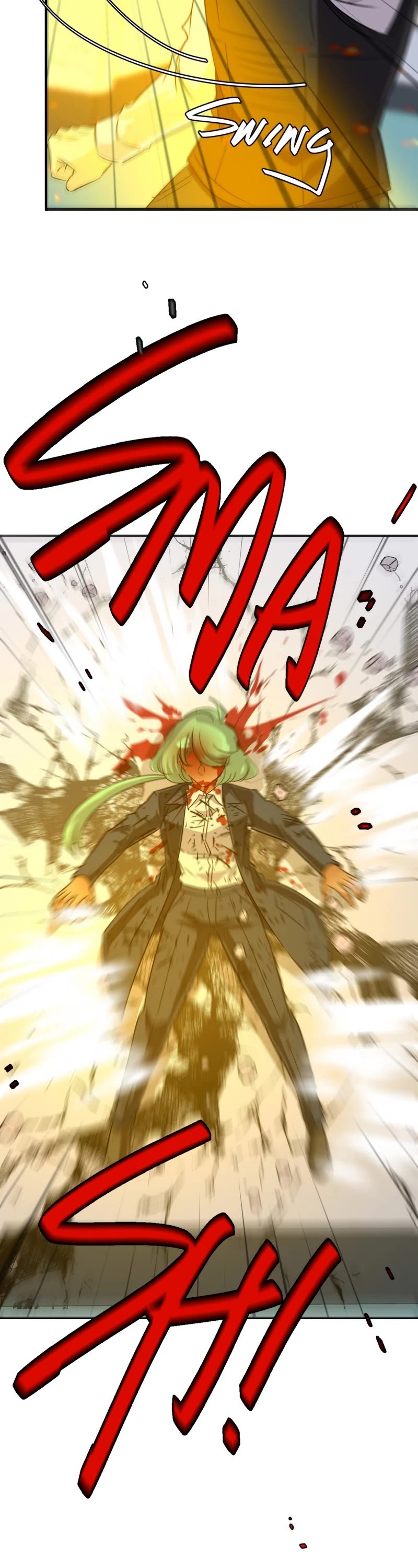 unOrdinary chapter 351 page 73