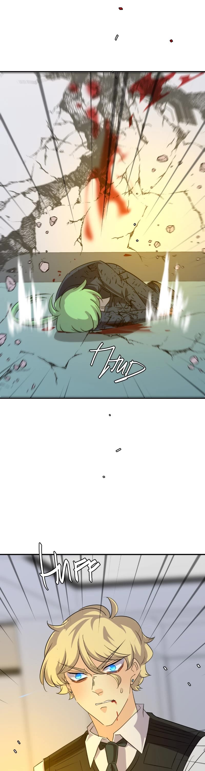 unOrdinary chapter 351 page 74