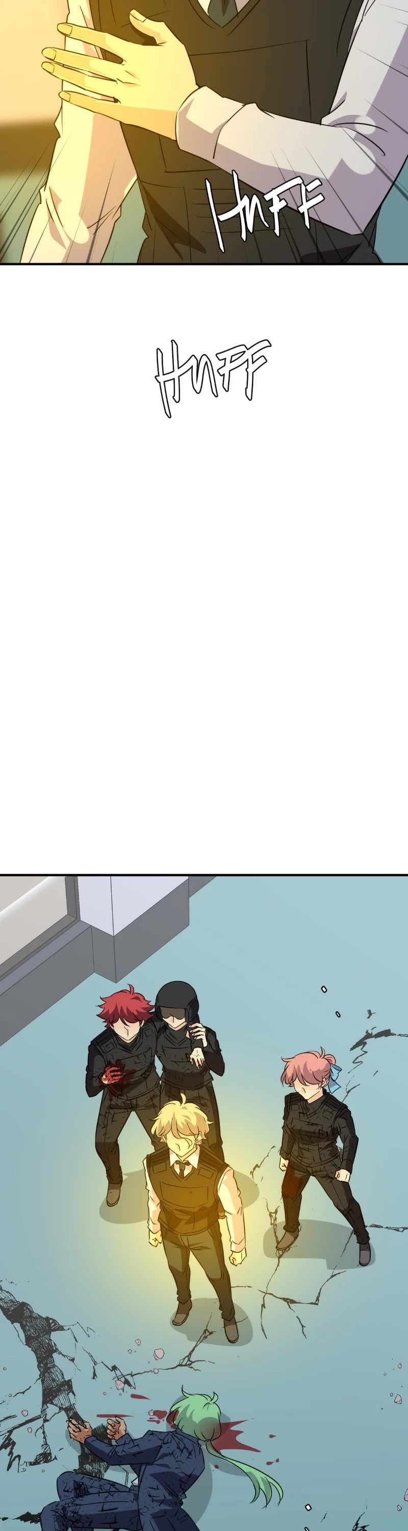 unOrdinary chapter 351 page 75