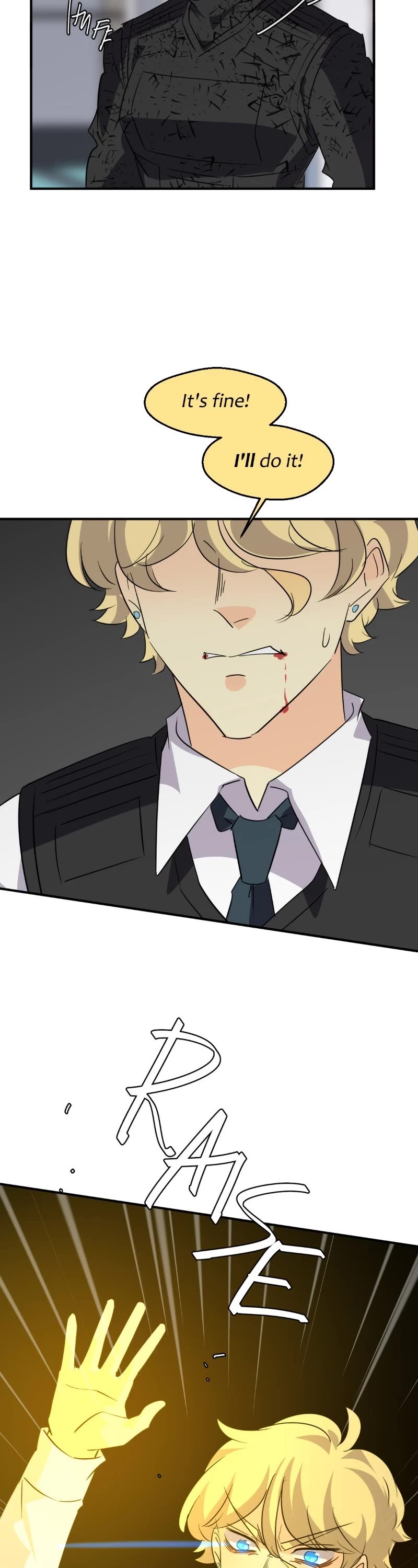 unOrdinary chapter 351 page 78