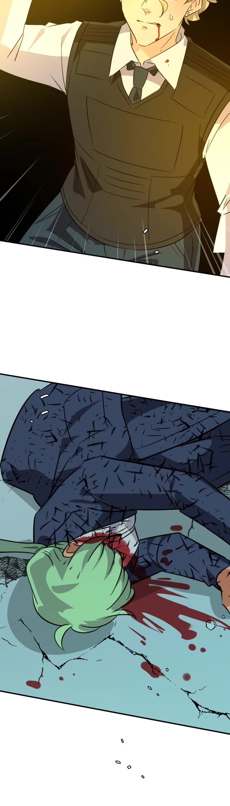 unOrdinary chapter 351 page 79