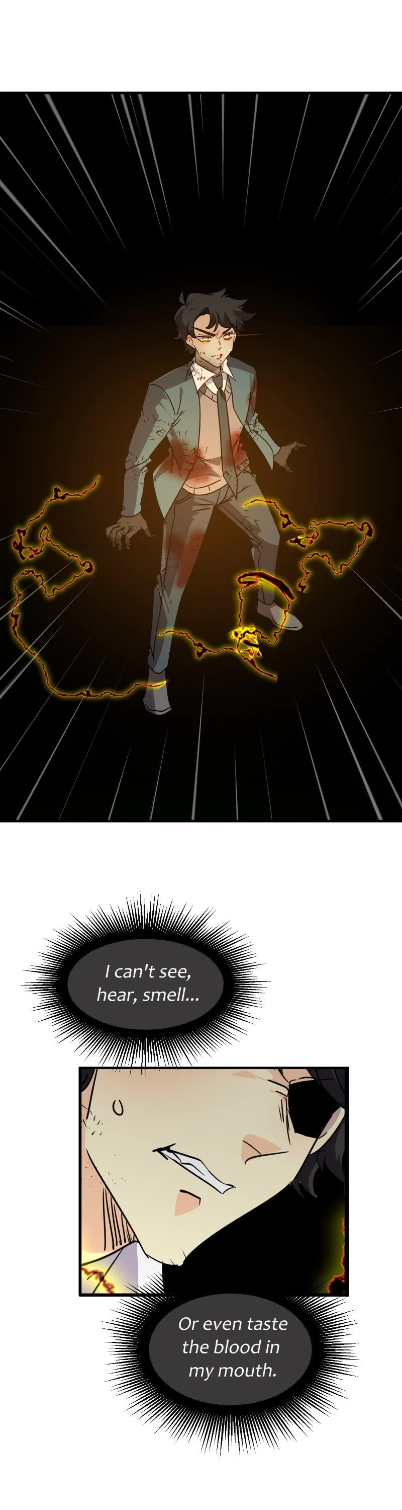 unOrdinary chapter 351 page 8