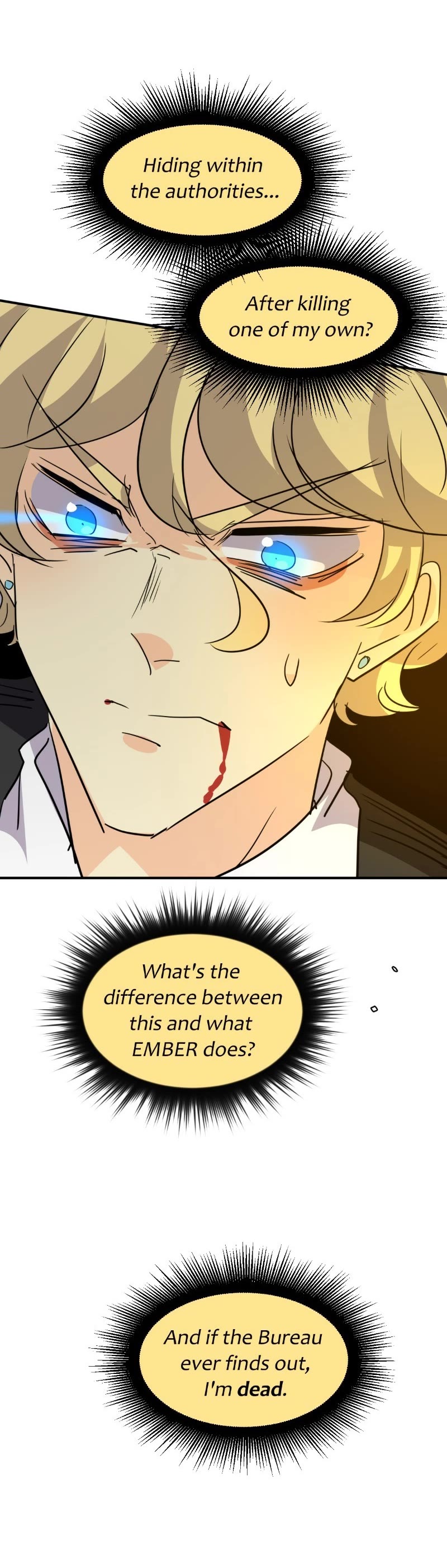 unOrdinary chapter 351 page 80