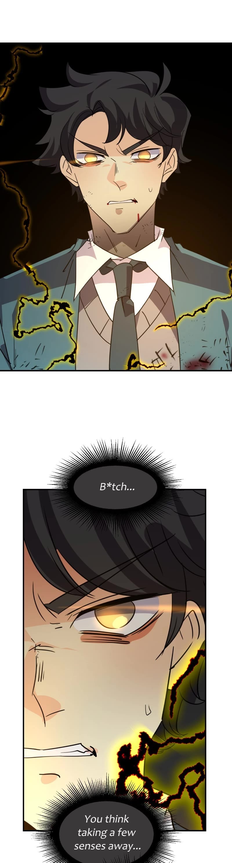 unOrdinary chapter 351 page 9