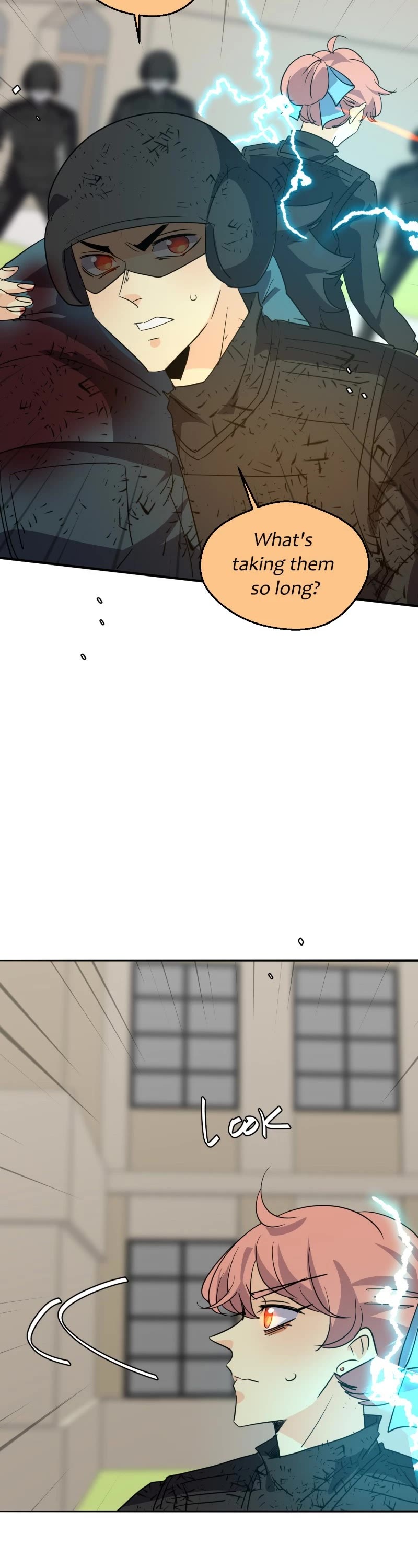 unOrdinary chapter 352 page 101