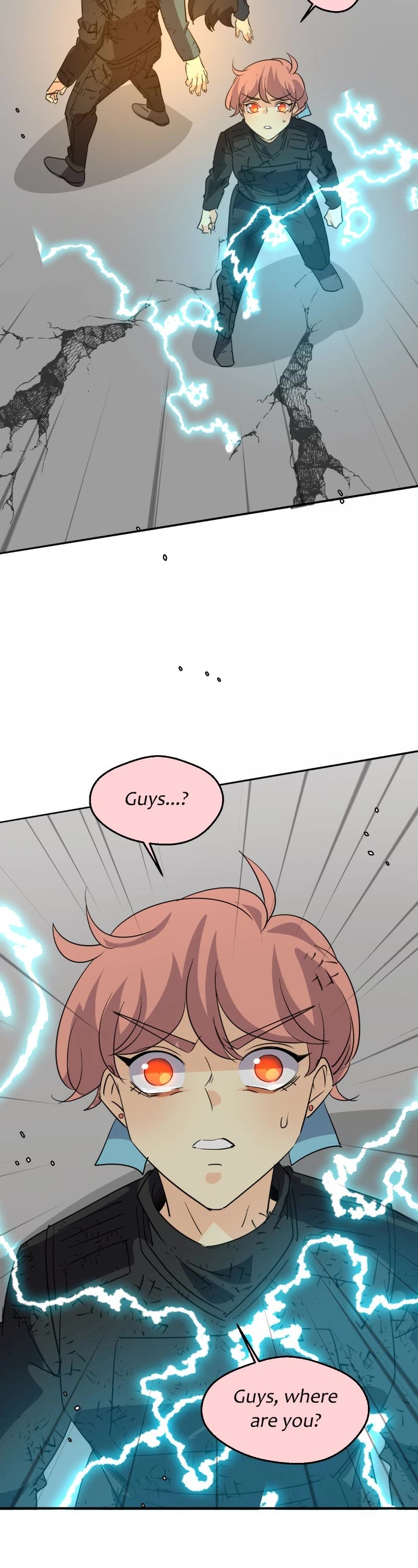 unOrdinary chapter 352 page 103