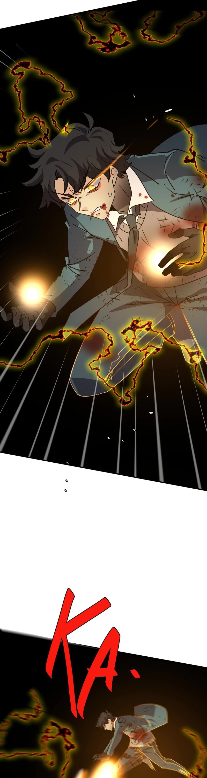 unOrdinary chapter 352 page 12