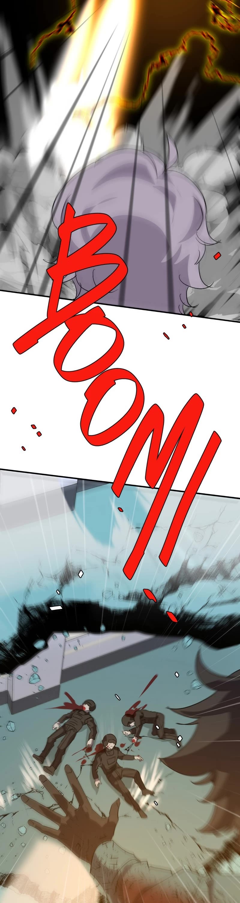 unOrdinary chapter 352 page 13