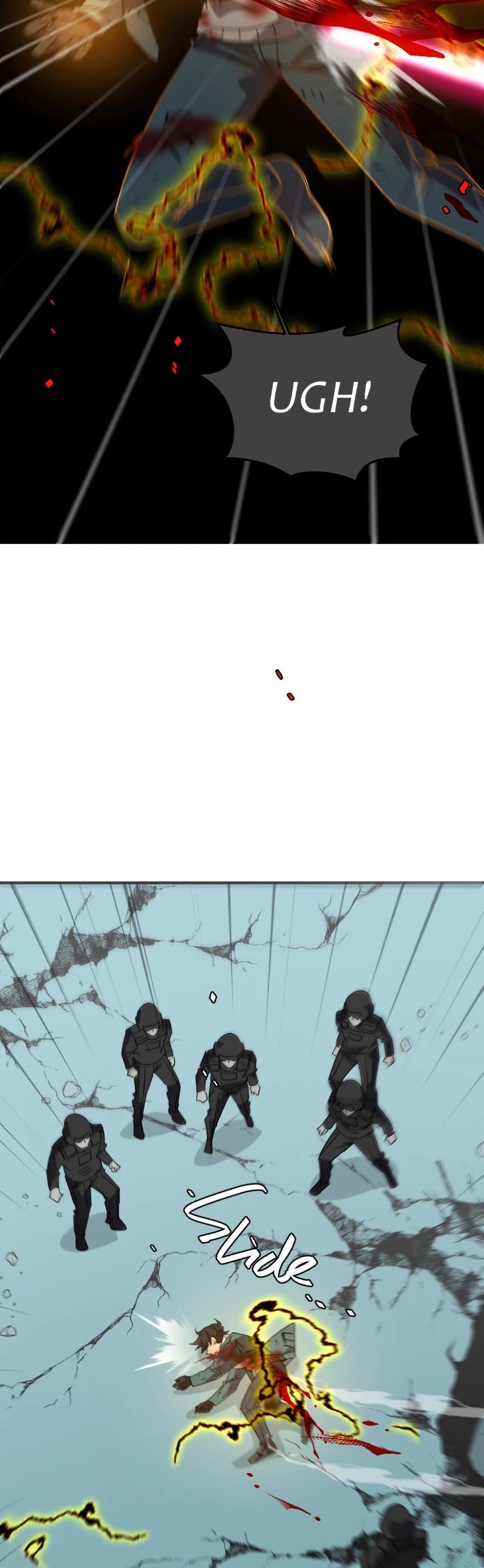 unOrdinary chapter 352 page 15