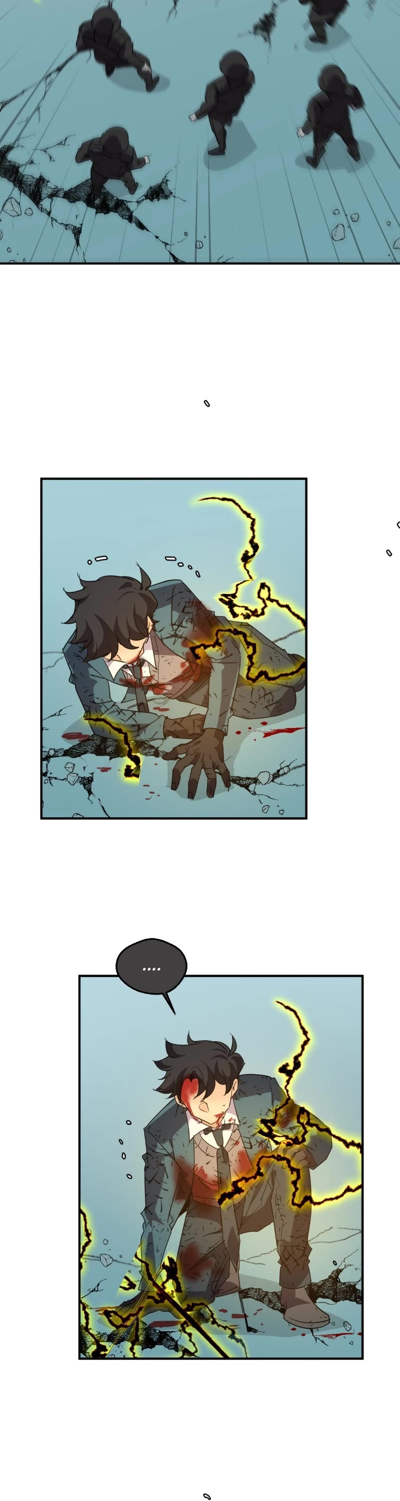 unOrdinary chapter 352 page 16