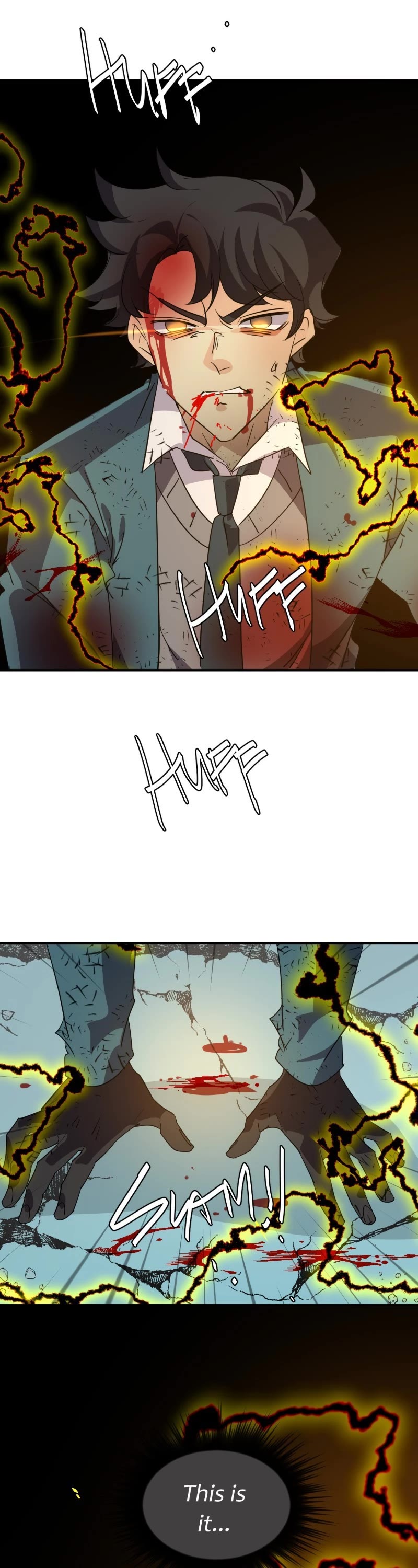 unOrdinary chapter 352 page 17