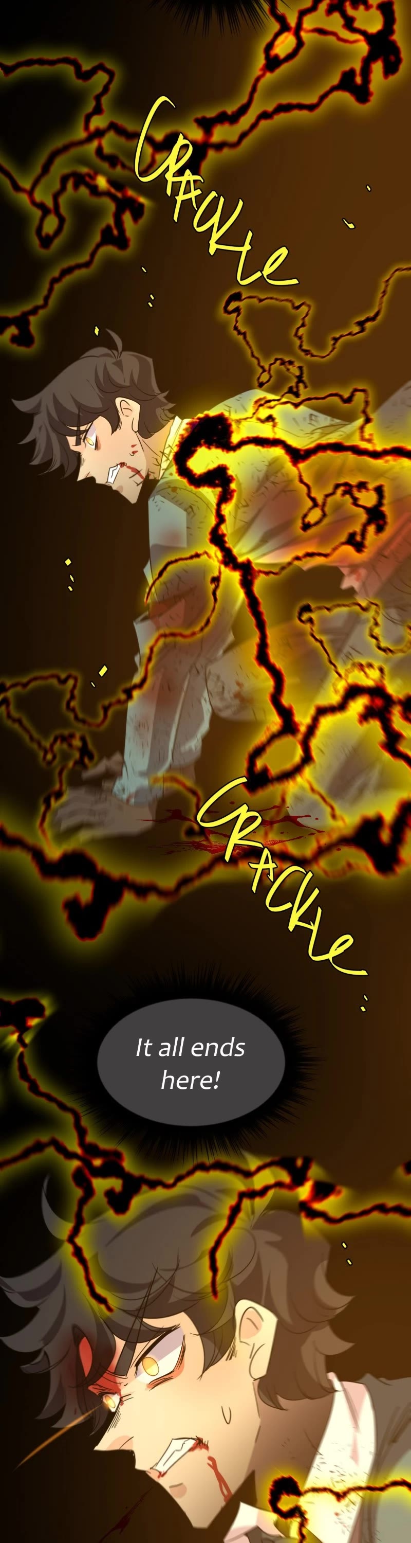 unOrdinary chapter 352 page 18