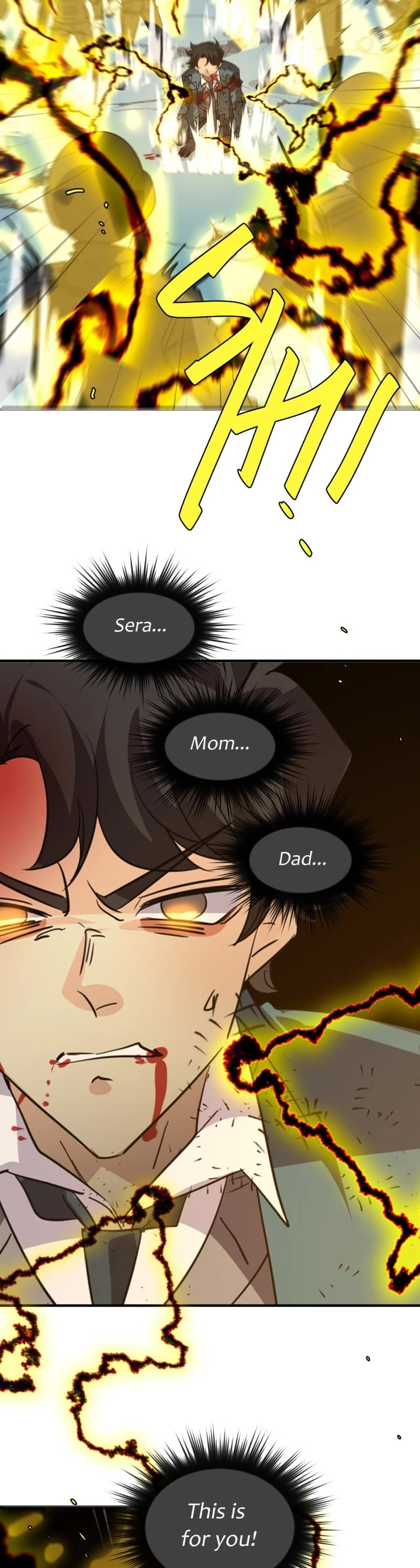 unOrdinary chapter 352 page 20