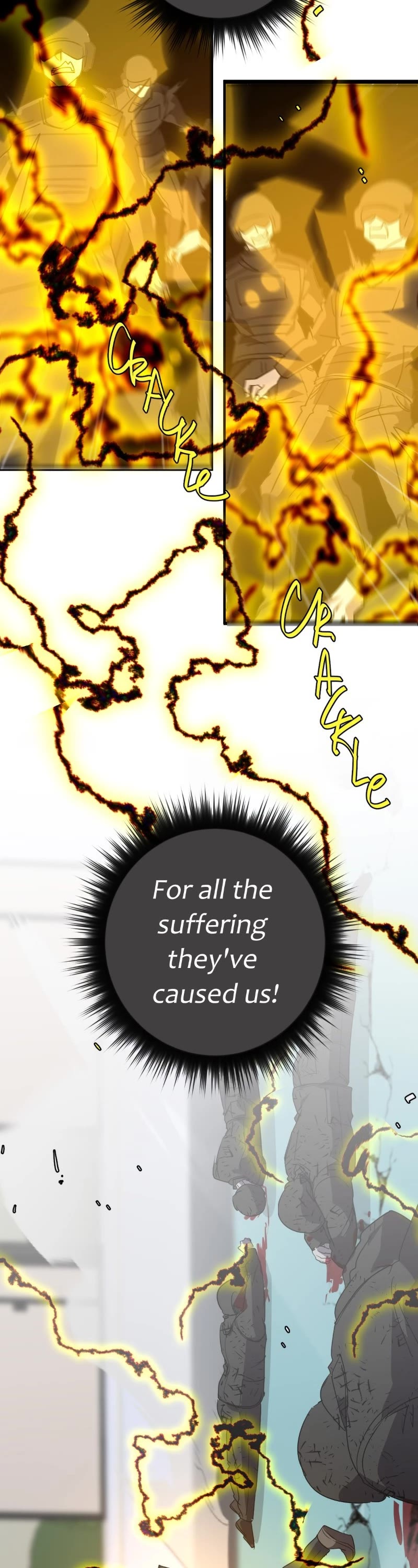 unOrdinary chapter 352 page 21