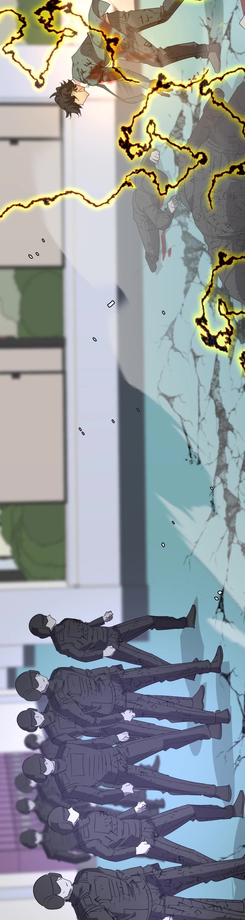 unOrdinary chapter 352 page 22