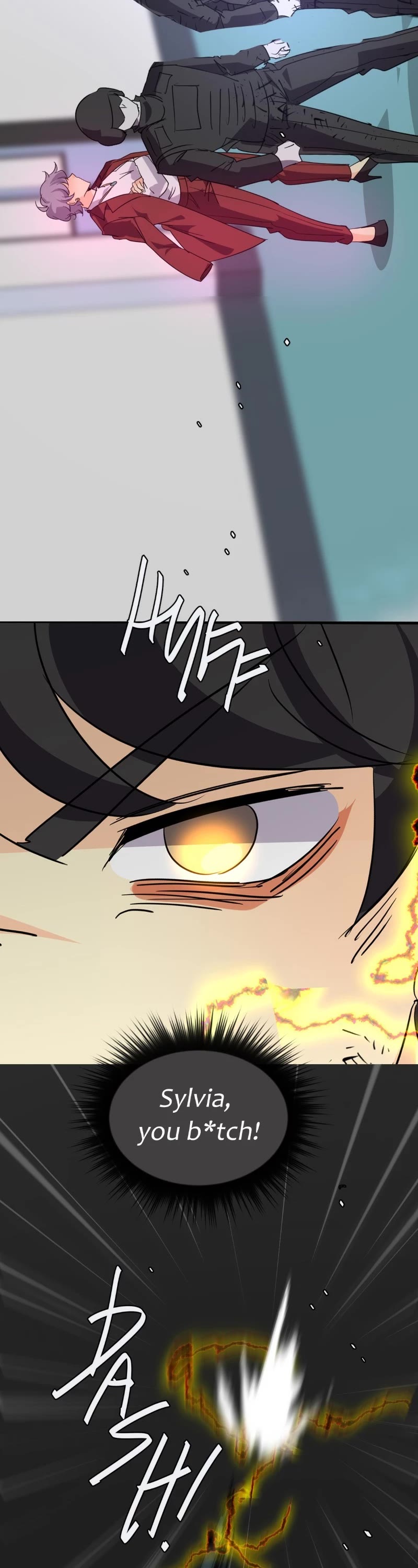 unOrdinary chapter 352 page 23