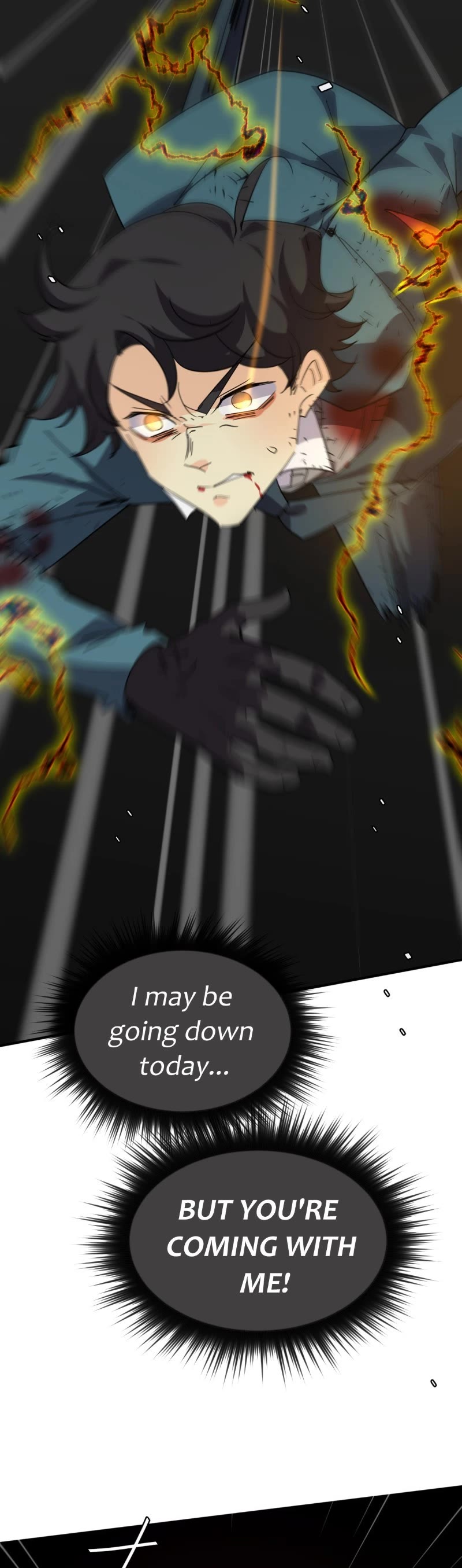 unOrdinary chapter 352 page 24