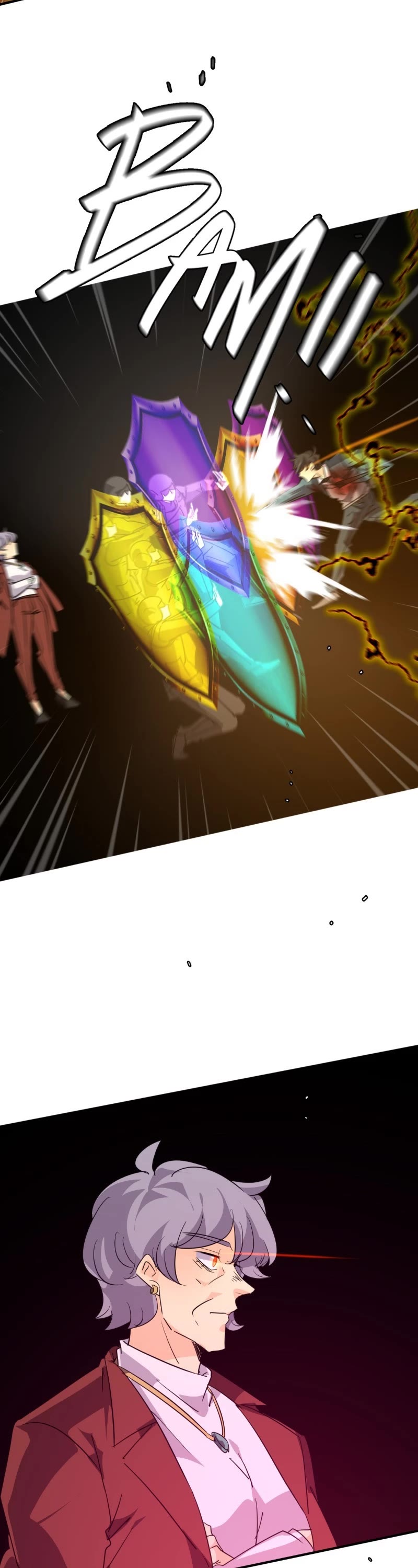 unOrdinary chapter 352 page 27