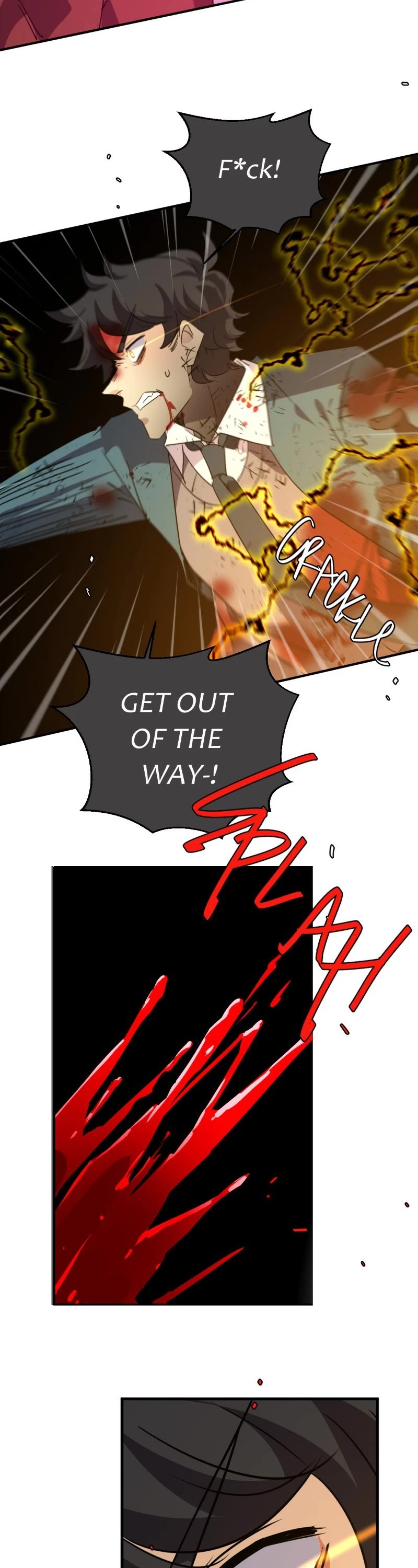 unOrdinary chapter 352 page 28