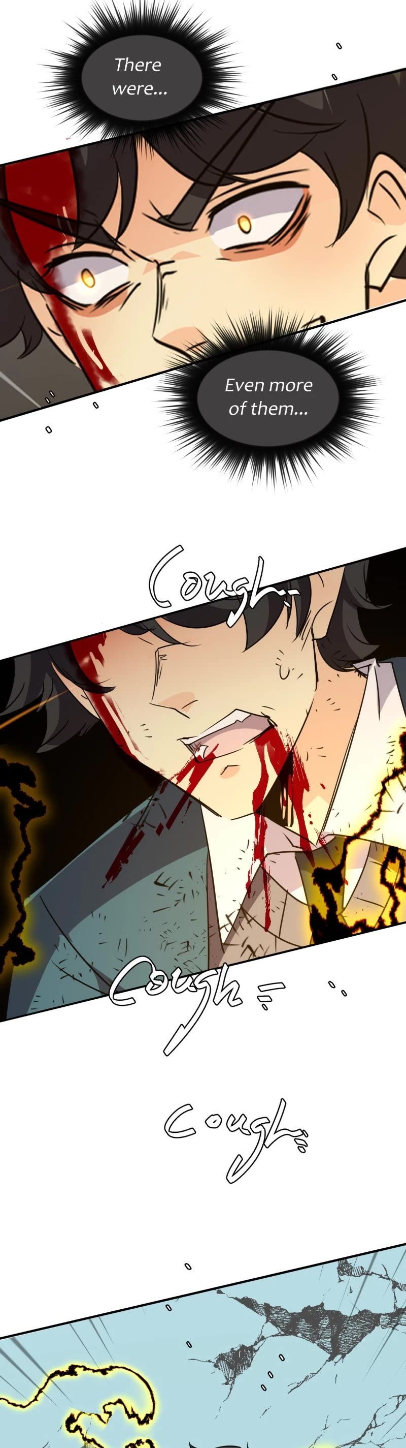 unOrdinary chapter 352 page 30