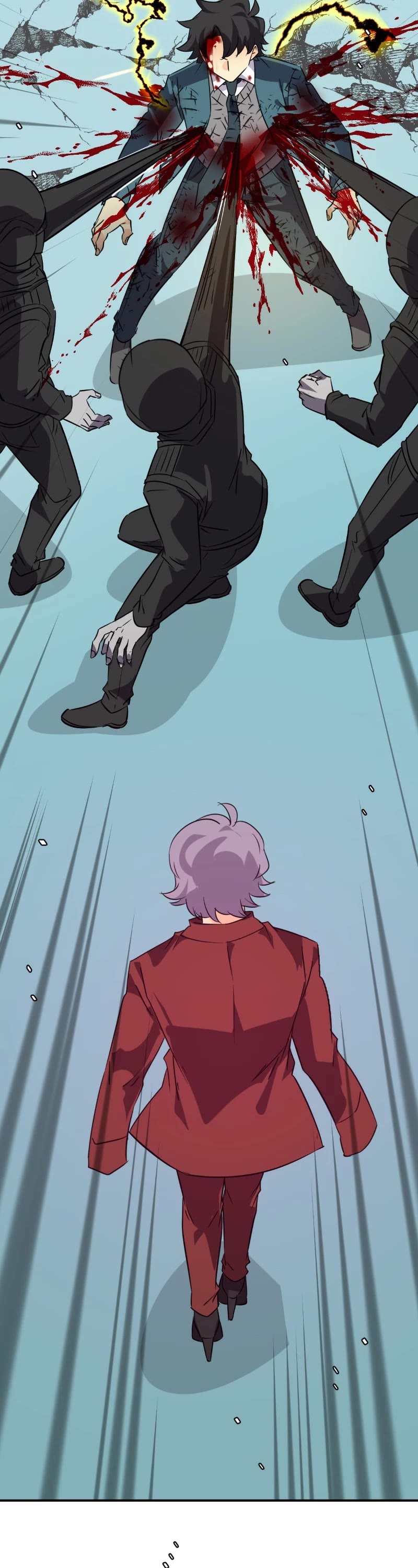 unOrdinary chapter 352 page 31