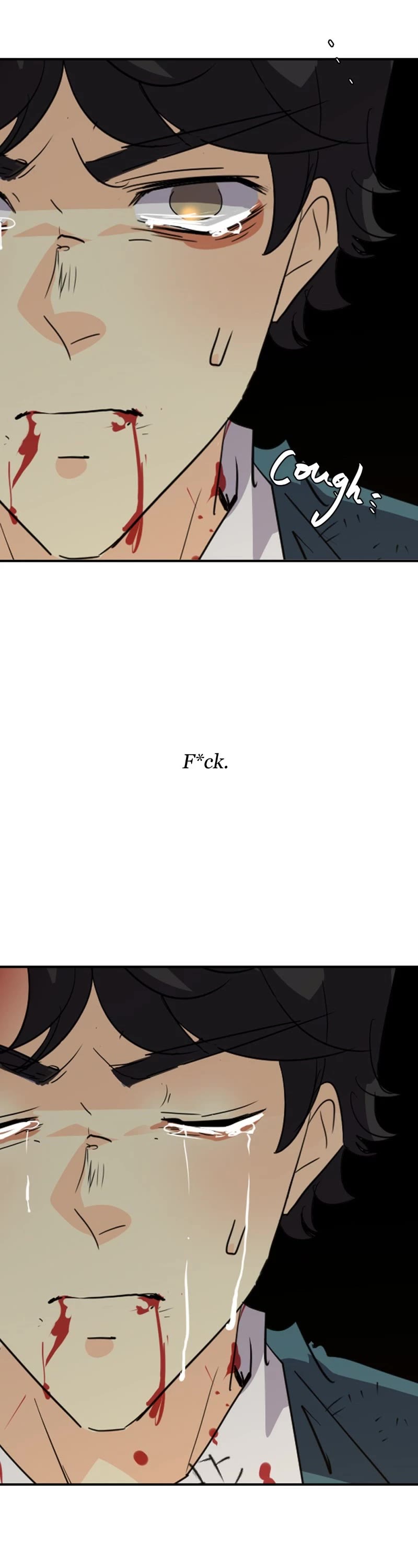 unOrdinary chapter 352 page 35