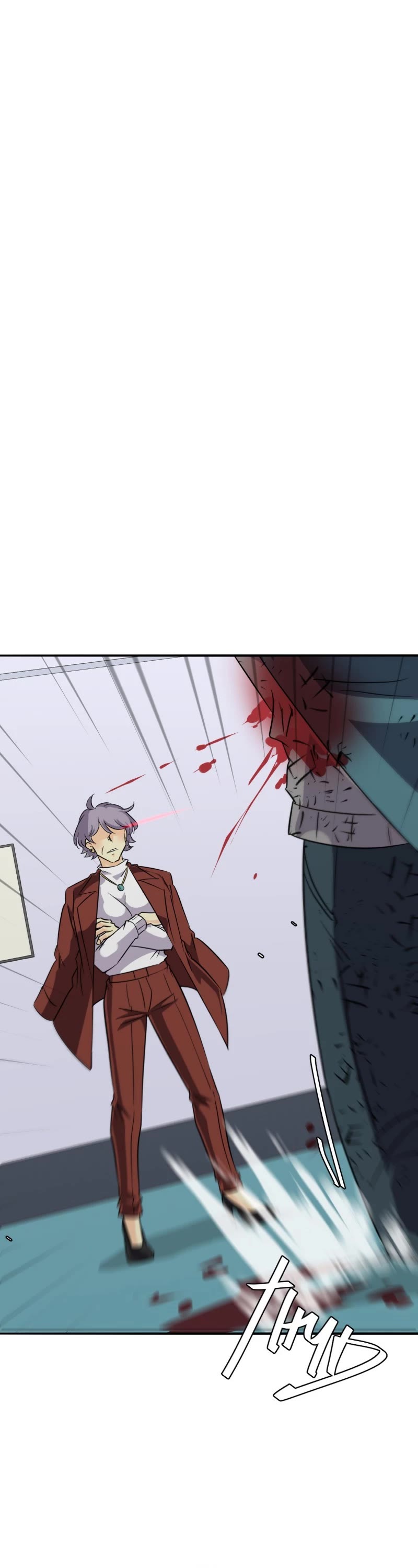 unOrdinary chapter 352 page 36