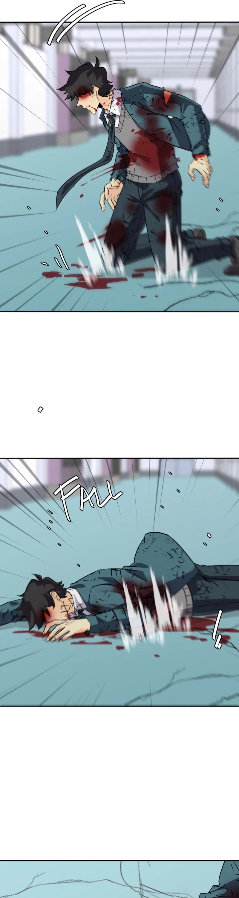 unOrdinary chapter 352 page 37