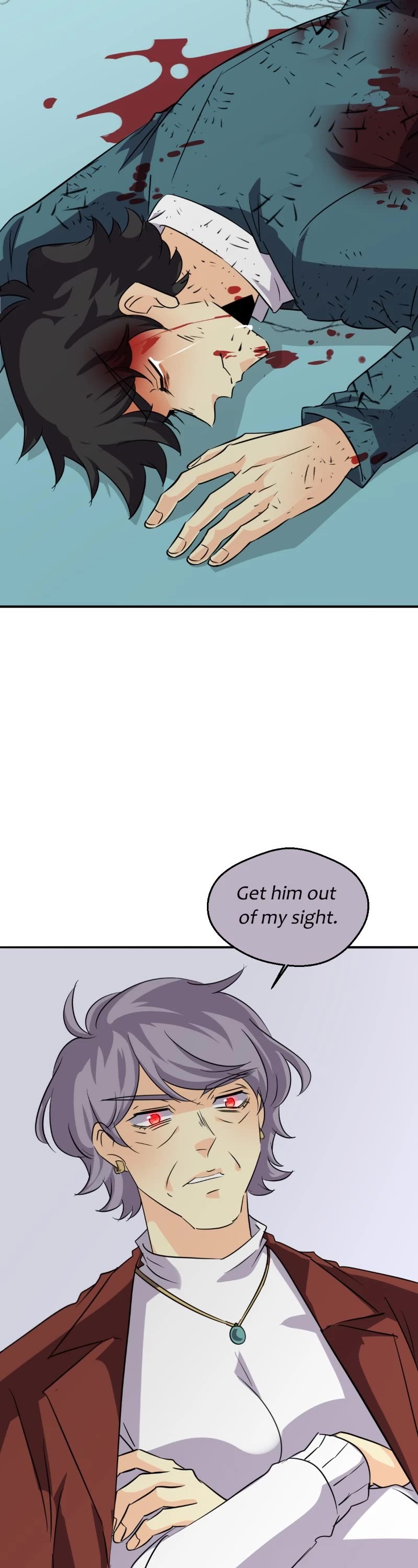 unOrdinary chapter 352 page 38