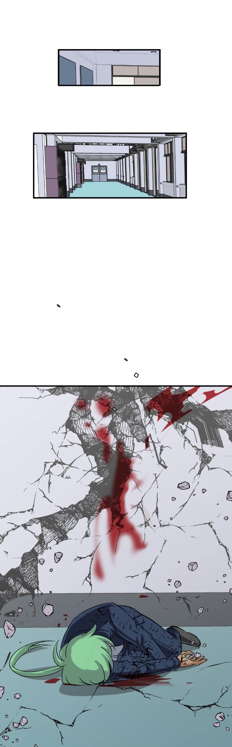 unOrdinary chapter 352 page 40