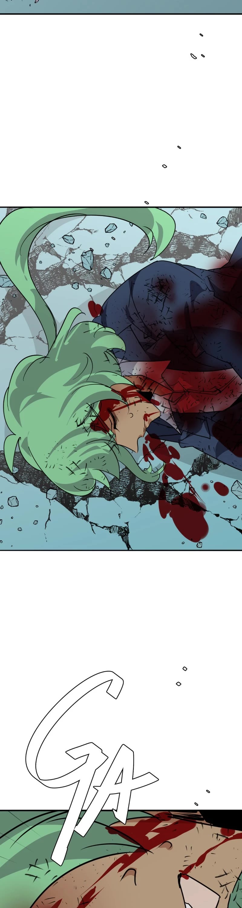 unOrdinary chapter 352 page 41