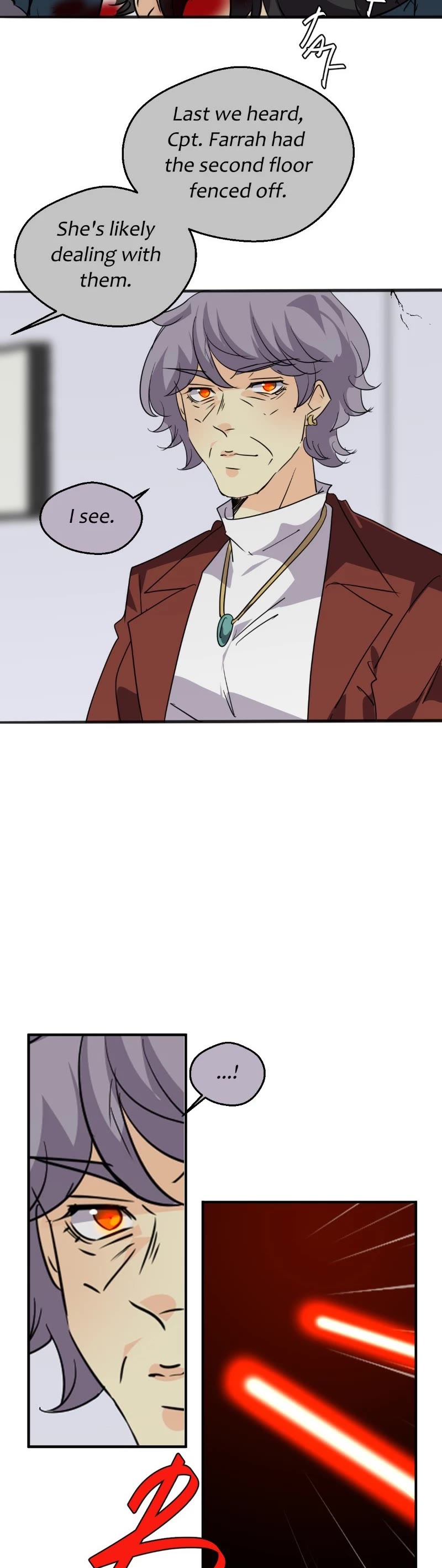 unOrdinary chapter 352 page 44