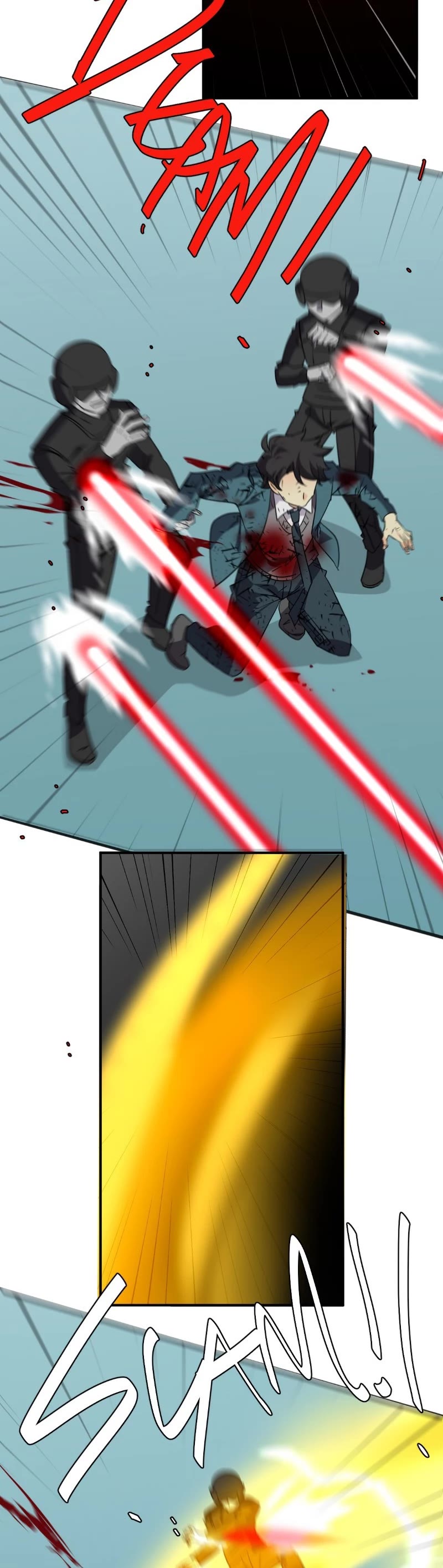 unOrdinary chapter 352 page 45