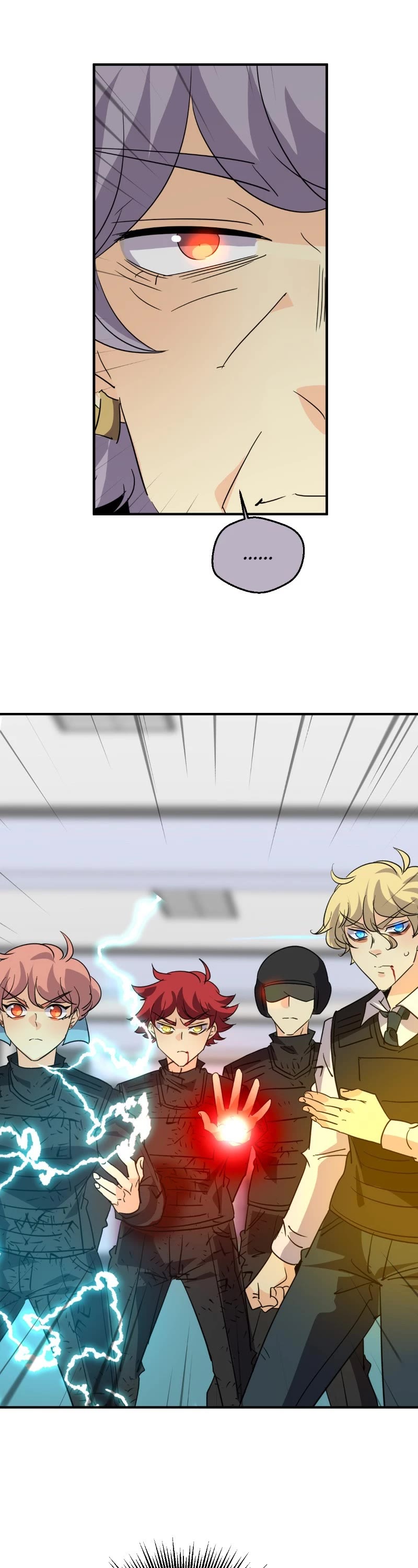 unOrdinary chapter 352 page 47