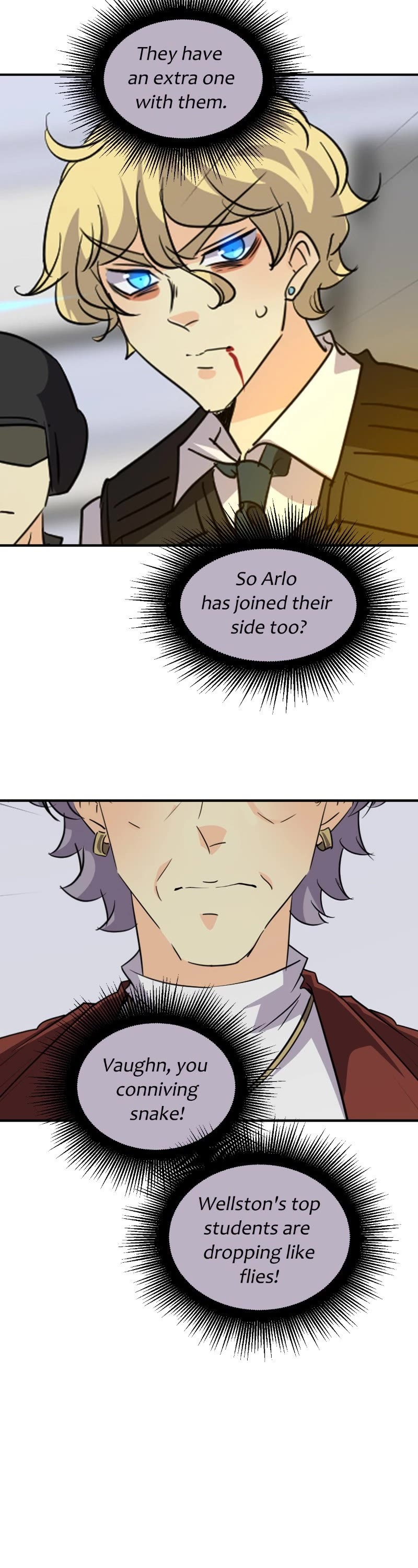 unOrdinary chapter 352 page 48