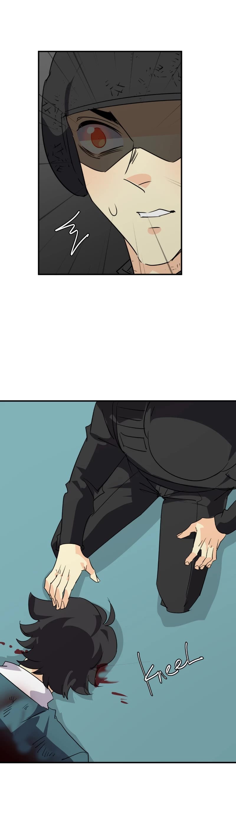 unOrdinary chapter 352 page 49