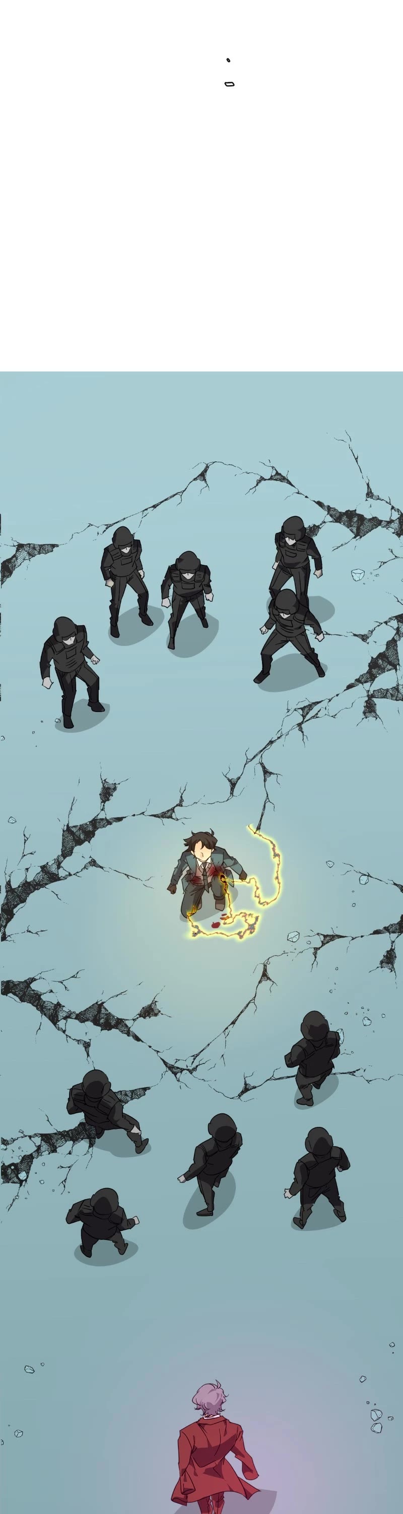 unOrdinary chapter 352 page 5