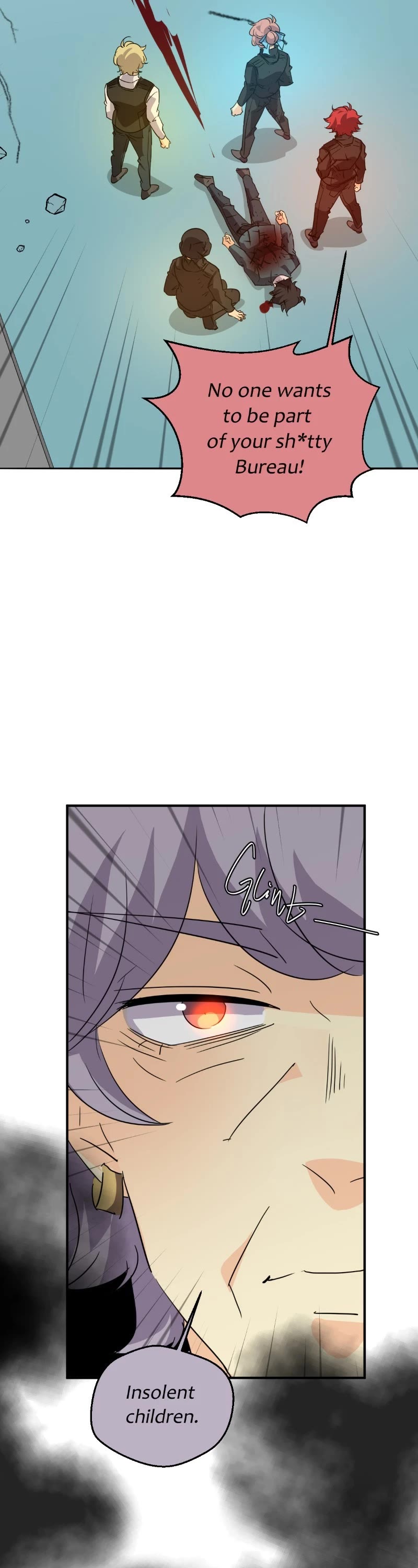 unOrdinary chapter 352 page 51