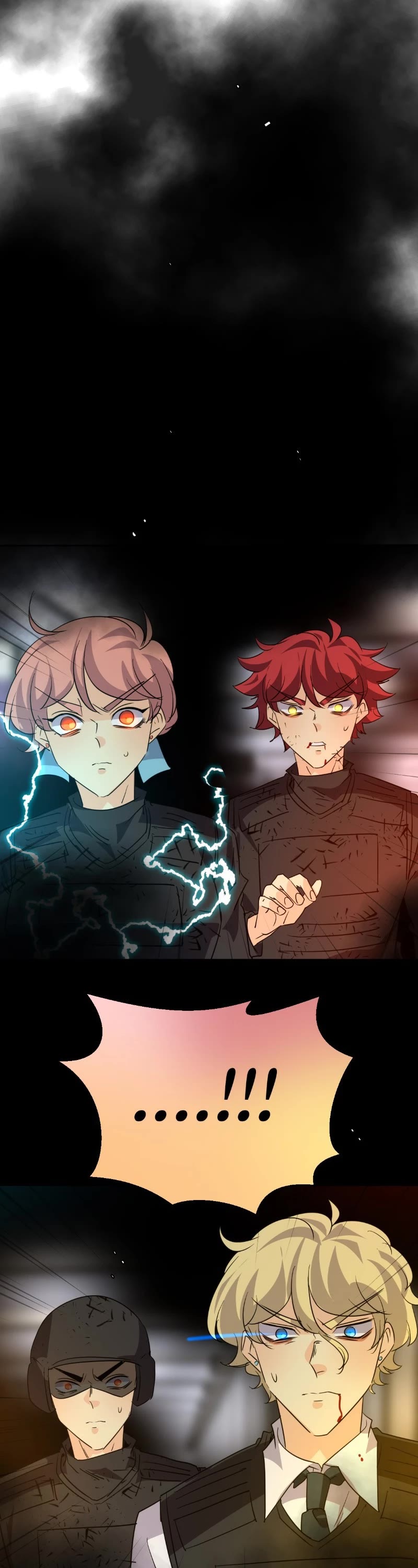 unOrdinary chapter 352 page 52